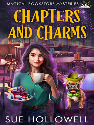 cover image of Chapters and Charms